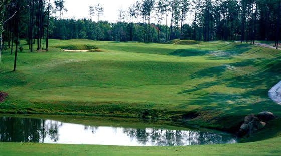The Neuse Country Club - photo 3