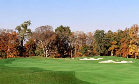 Frog Hollow Golf Club - photo 6