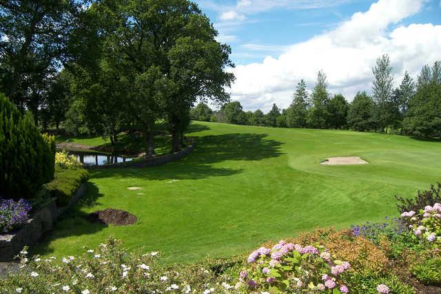 Mountrath Golf Club