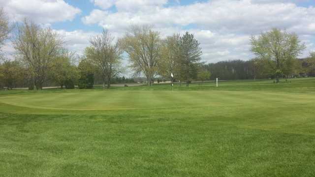 Oaks Golf Club - photo 3