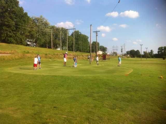 Minibel Golf Course - photo 2