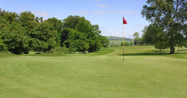 Saltford Golf Club - photo 3