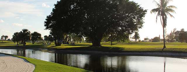 Pompano Beach Golf Course - photo 2