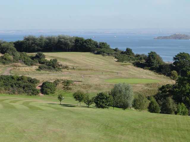 Burntisland Golf Club - photo 2
