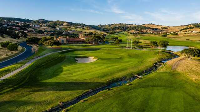 Pasadera Golf & Country Club - photo 4