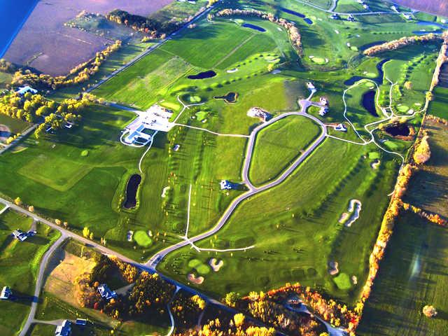 Pheasant Hills Golf Course - photo 2