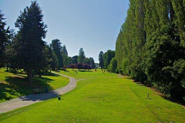 Jefferson Park Golf Course - photo 4