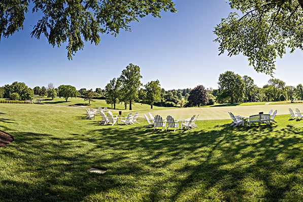 Baltimore Country Club - photo 5