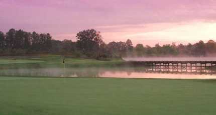 The Manor Golf Club - photo 5