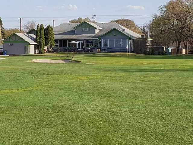 Assiniboine Golf Club - photo 4