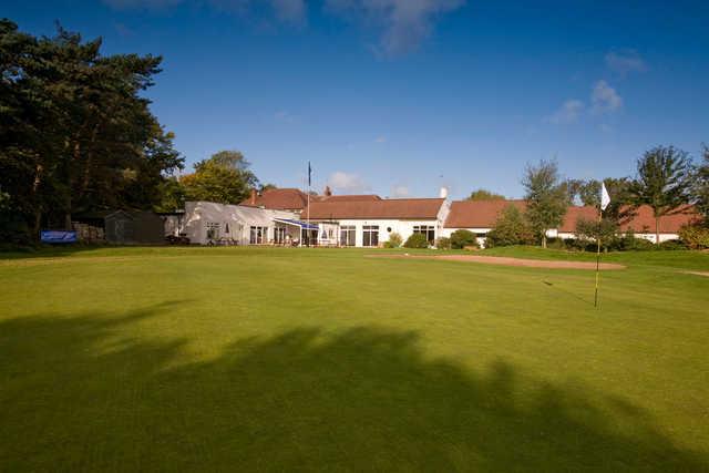 Dore & Totley Golf Club