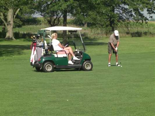 Soangetaha Country Club - photo 5