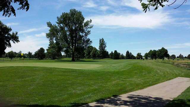 Carroll Municipal Golf Course - photo 2