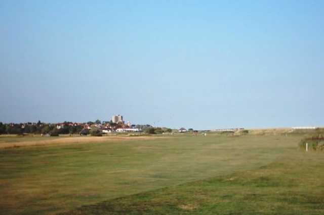 Frinton Golf Club - The Havers Course - photo 2