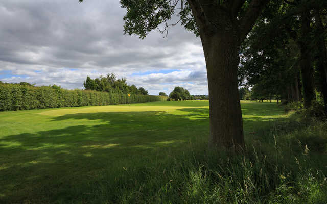 Malton & Norton - Derwent Course - photo 3