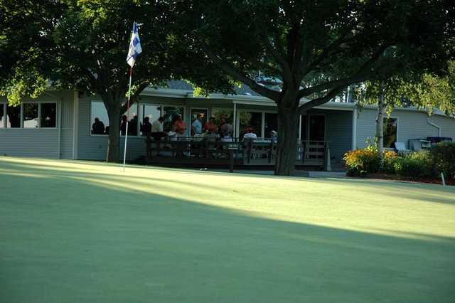 Reedsburg Country Club - photo 5