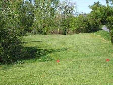 Wedgewood Golf Club