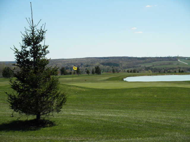 Spruce Ridge