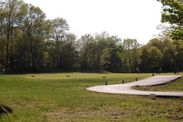 Widow's Walk Golf Course - photo 4