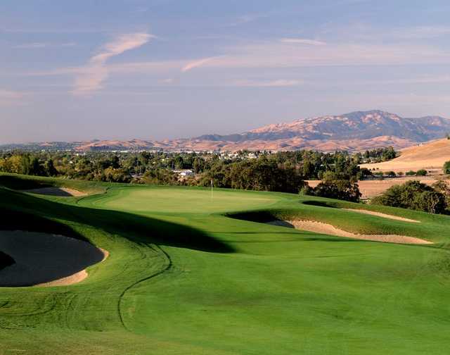 Callippe Preserve Golf Course - photo 2