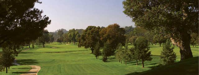Peacock Gap Golf Club - photo 7