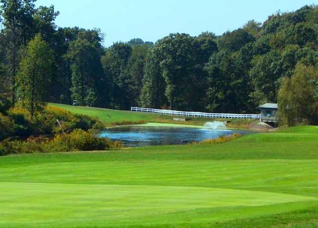Pittsburgh National Golf Club - photo 5