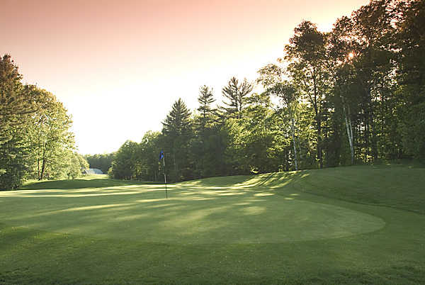 Pheasant Run Golf Club - photo 2
