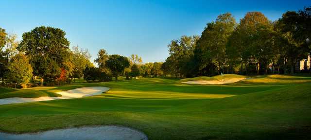 Brentwood Country Club - photo 2