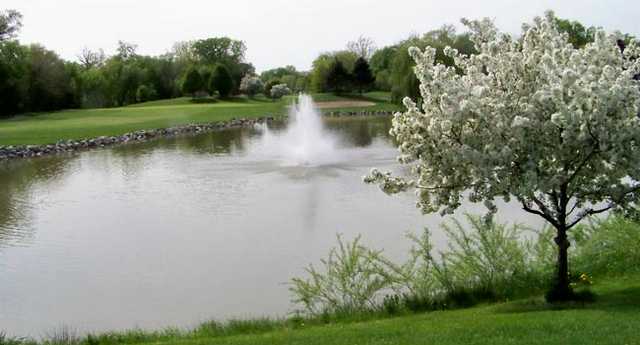 Dearborn Hills Golf Course - photo 4