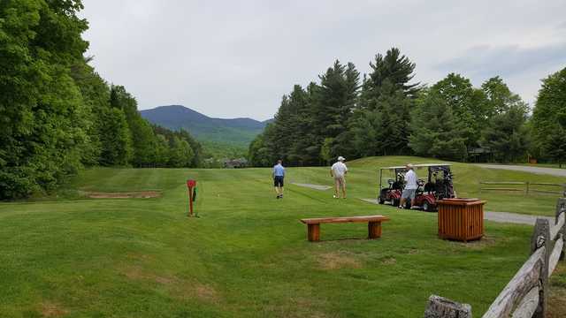 Whiteface Club - photo 2