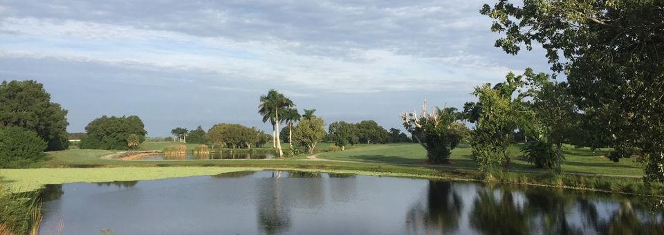 Belle Glade Municipal - photo 5