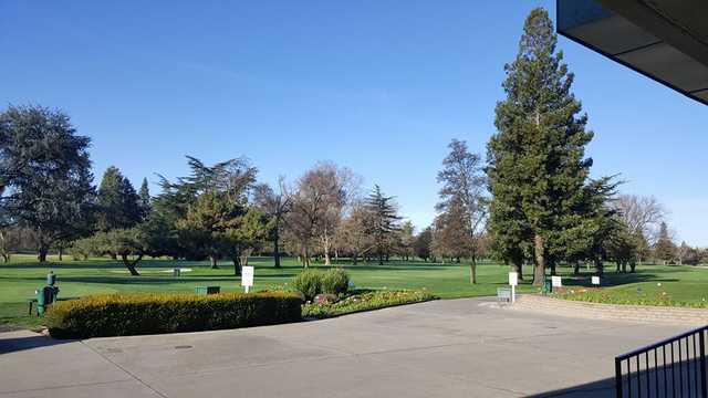 Woodbridge Golf & Country Club - photo 5