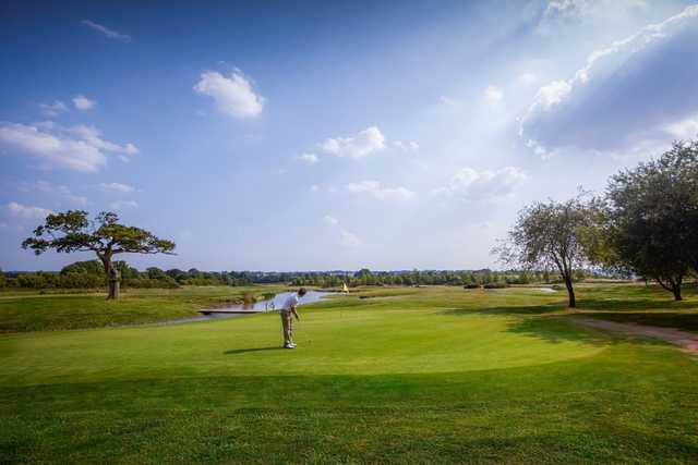 Farrington Park Golf Club - photo 2