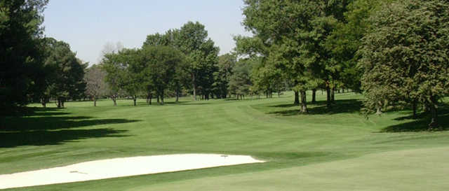 Portage Country Club - photo 5