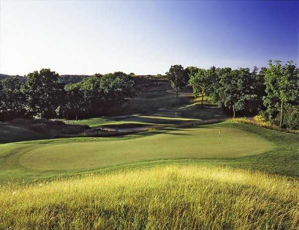 Hawk's View Golf Club - Como Crossing Course - photo 4