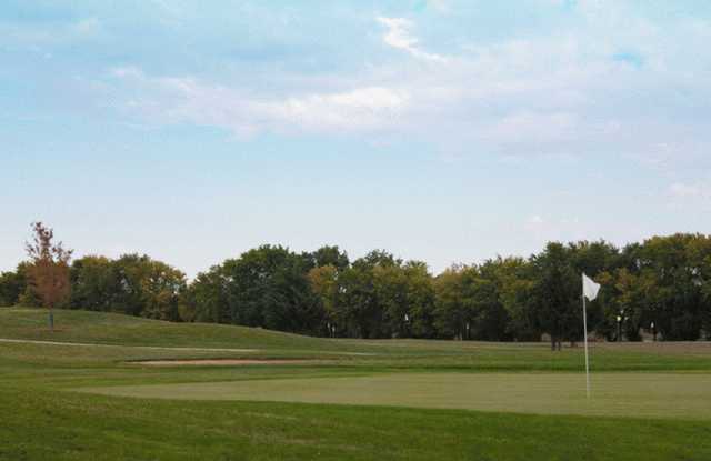 Sierra Hills Golf Club - photo 3