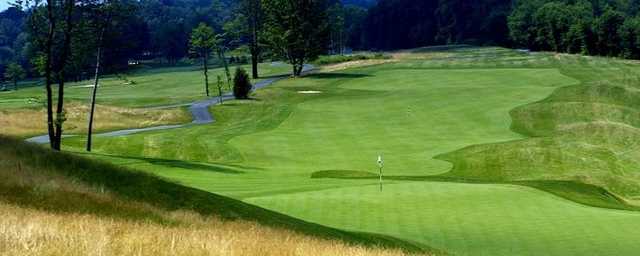 Hudson Hills Golf Course - photo 6