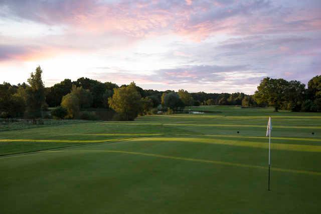 Crane Valley Golf Club - Valley Golf Course - photo 3