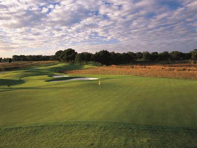 Lake Jovita - North Course - photo 4