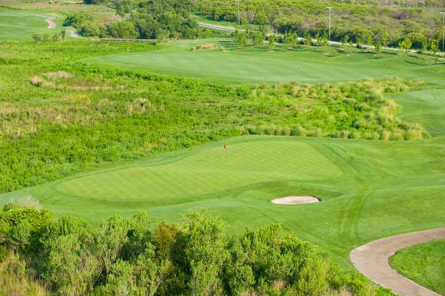 Crooked Cat: Orange County National - photo 6