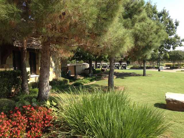 Wildhorse Golf Club at Robson Ranch-TX - photo 3