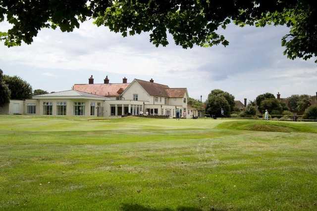 Seaford Golf Club - photo 3