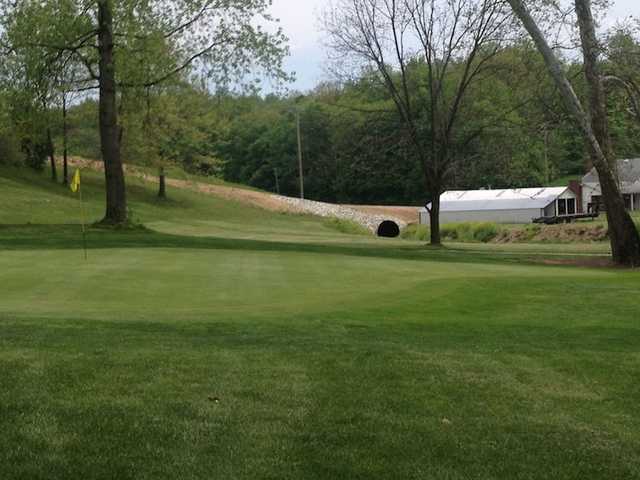 North Branch Golf Course - photo 2