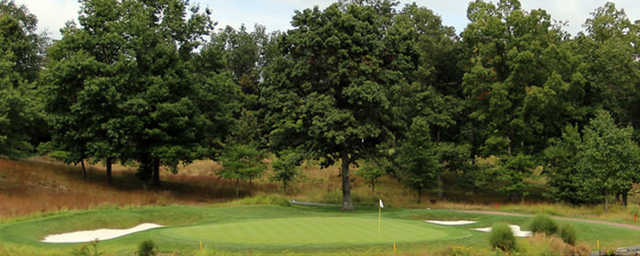 Bedford Golf & Tennis Club - photo 2
