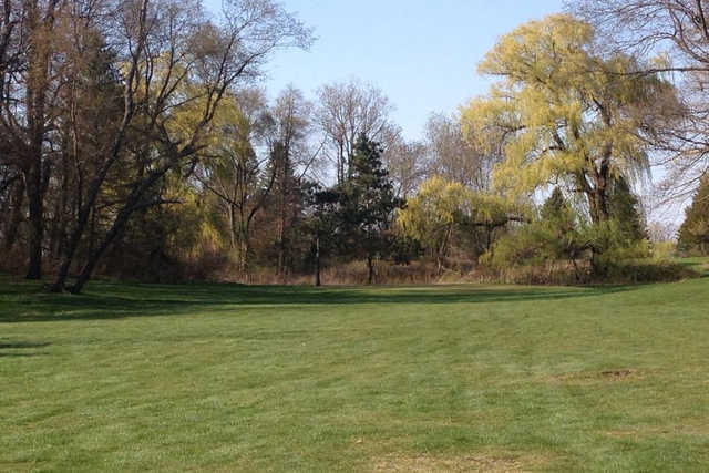 Willow Creek Golf Club - photo 2