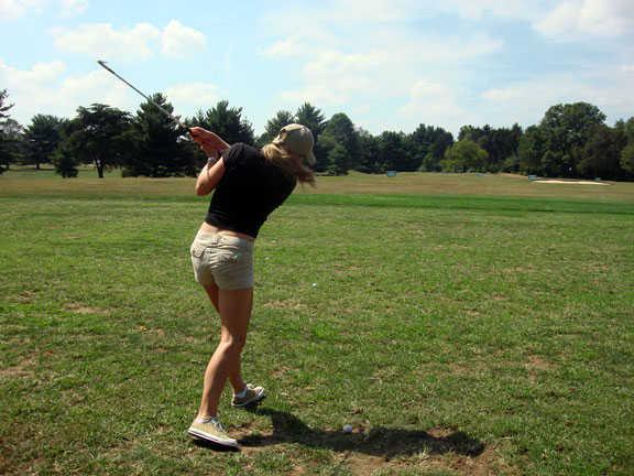 Limekiln Golf Club