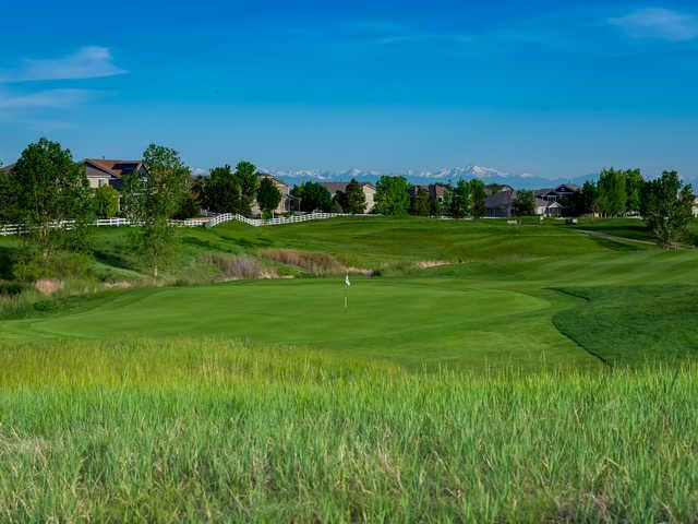 Murphy Creek Golf Course - photo 2