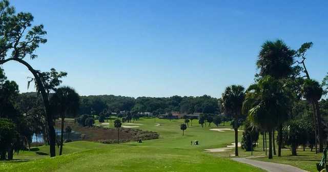 Apopka Golf & Tennis at Errol Estate - photo 5
