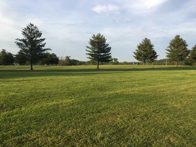 Silver Lake Golf Course - photo 2