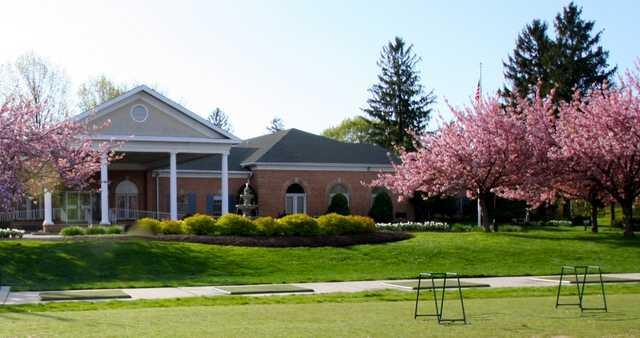 Spring Mill Country Club - photo 2